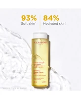 Clarins Hydrating Toning Lotion With Aloe Vera, 6.7 oz.
