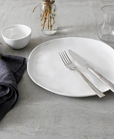Fortessa Melamine Sandia Dinner Plates, Set of 6