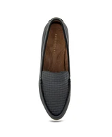 Aerosoles Women's Edna Tailored Loafers