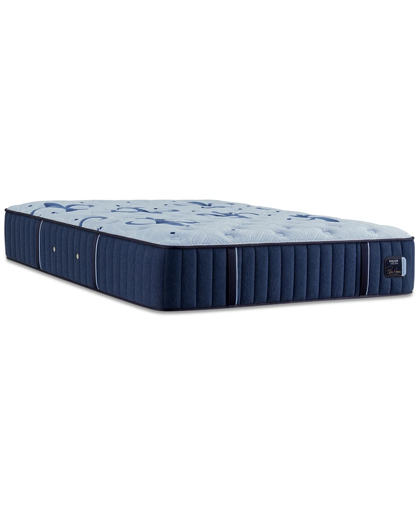 Stearns & Foster Estate 13.5" Medium Tight Top Mattress