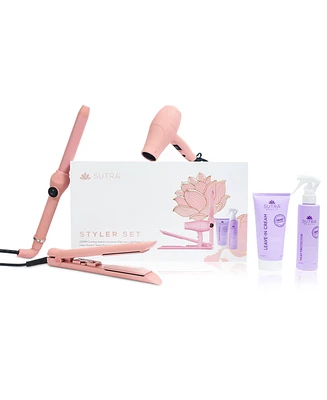 Sutra Beauty 5-Pc. Styler Set