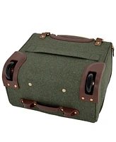 London Fog Wallington 15" Under The Seat Bag