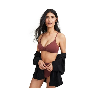 Hatch Collection Maternity The Everyday Nursing Wireless Bra