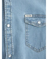 Guess Men's Truckee Shirt