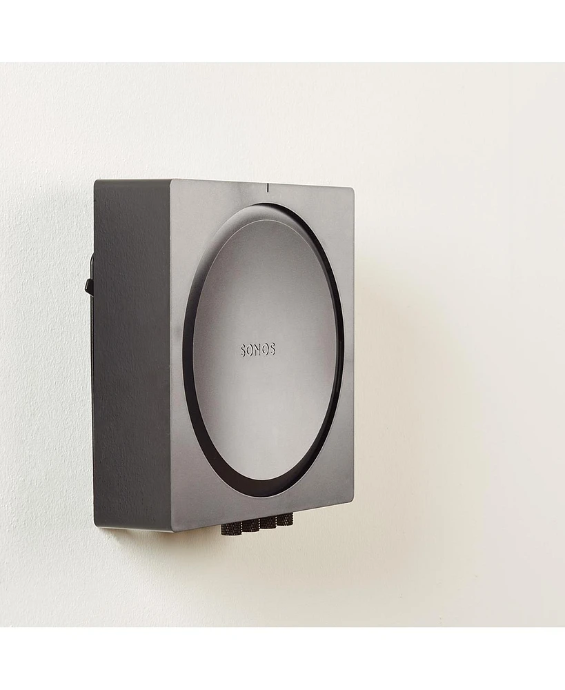 Sanus Slim Wall Mount for Sonos Amp