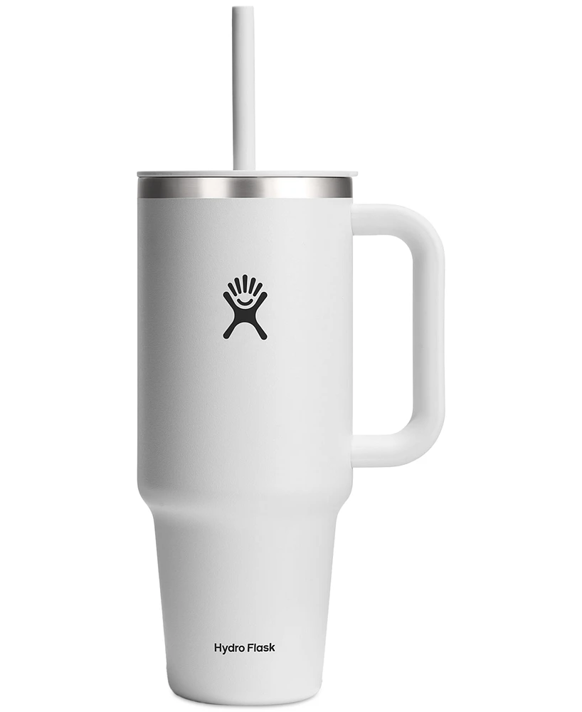 Hydro Flask 40 Oz All Around Travel Tumbler