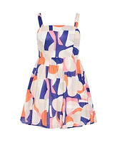 City Chic Plus Kylie Dress