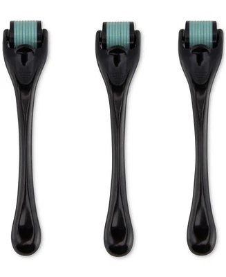 Lovery 3-Pc. Micro Needle Derma Roller Gift Set