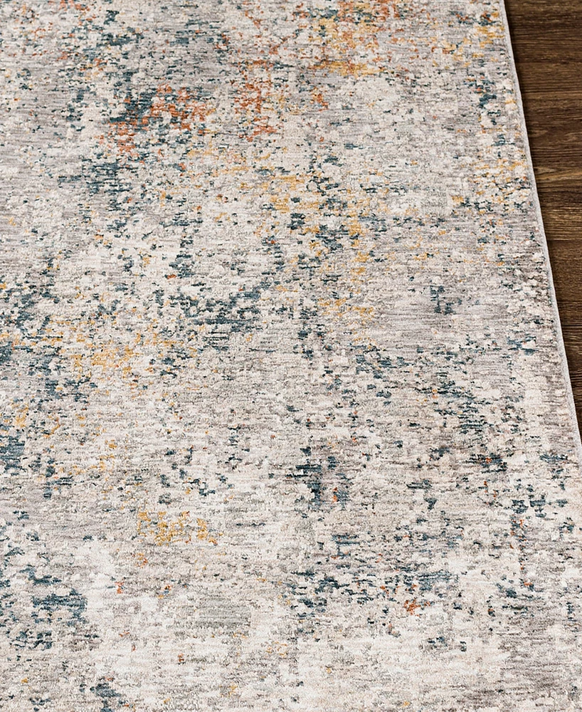 Livabliss Laila Laa-2304 2'7x4' Area Rug