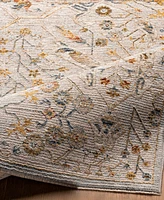Livabliss Reina Ren-2300 2'7x4' Area Rug