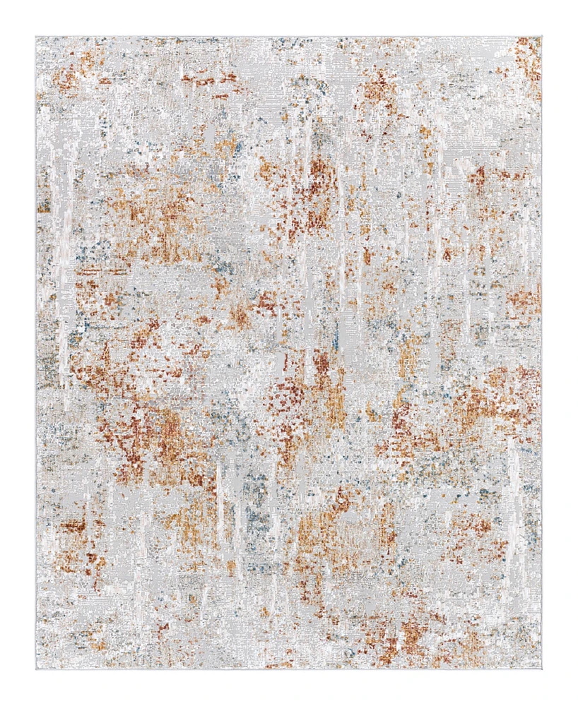 Livabliss Carmel Crl-2310 2'x3' Area Rug