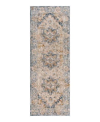 Livabliss Laila Laa-2312 2'7x10' Runner Area Rug