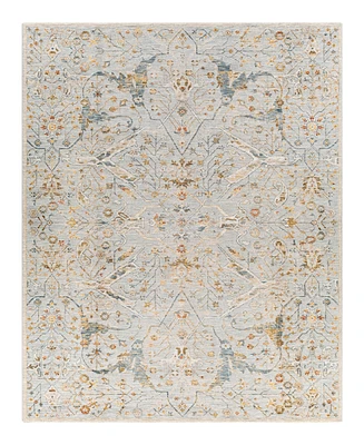 Livabliss Reina Ren-2300 6'7x9'6 Area Rug