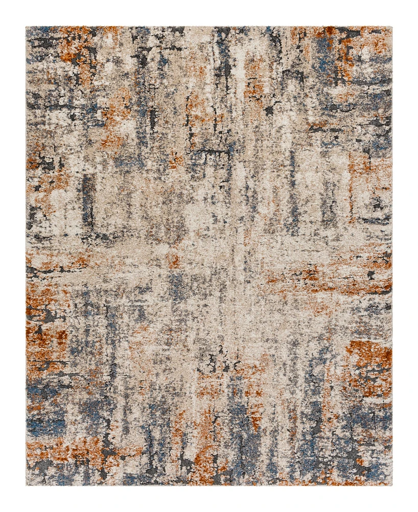 Livabliss Tuscany Tus-2338 6'7x9'6 Area Rug