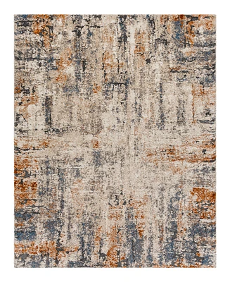 Livabliss Tuscany Tus-2338 6'7x9'6 Area Rug