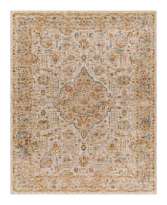 Livabliss Mona Lisa Mni-2317 2'7x4' Area Rug