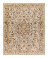 Livabliss Mona Lisa Mni-2317 2'7x4' Area Rug
