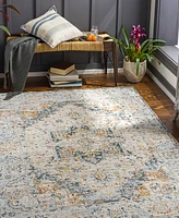 Livabliss Laila Laa-2312 6'7x9'6 Area Rug