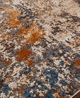 Livabliss Tuscany Tus-2328 7'10x10'3 Area Rug