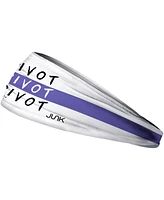 Junk Brands Unisex Friends Pivot Headband