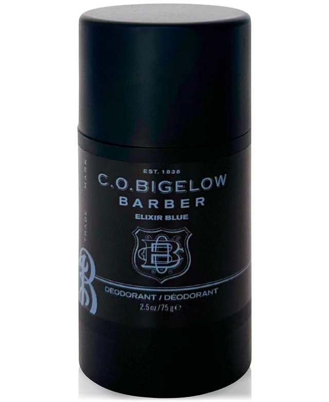 Apothecary Elixir Black Cologne Bigelow Elixir Black Pepper
