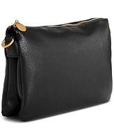 Style & Co Double Compartment Crossbody, Exclusively at Macy's