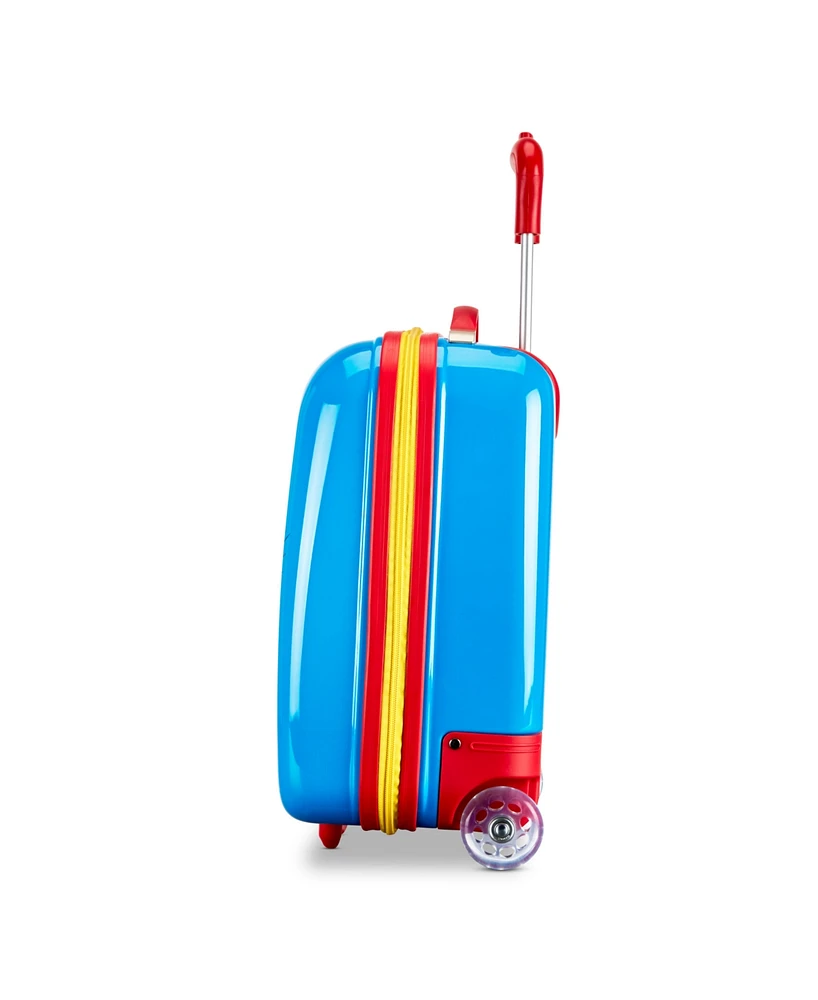 American Tourister Disney 2023 Kids Hs 18 Upright