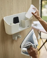 Joseph Joseph Ironhub Wall-Mounted Iron Storage Caddy