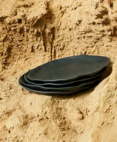 Stone by Mercer Project Atik Pc. Dinnerware Set