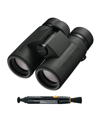 Nikon Prostaff P3 10X30 Binoculars with Lenspen Cleaning System