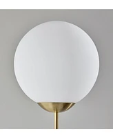Adesso 65" Terra Floor Lamp