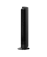Vornado OZI42DC Tower Fan with Remote and Timer