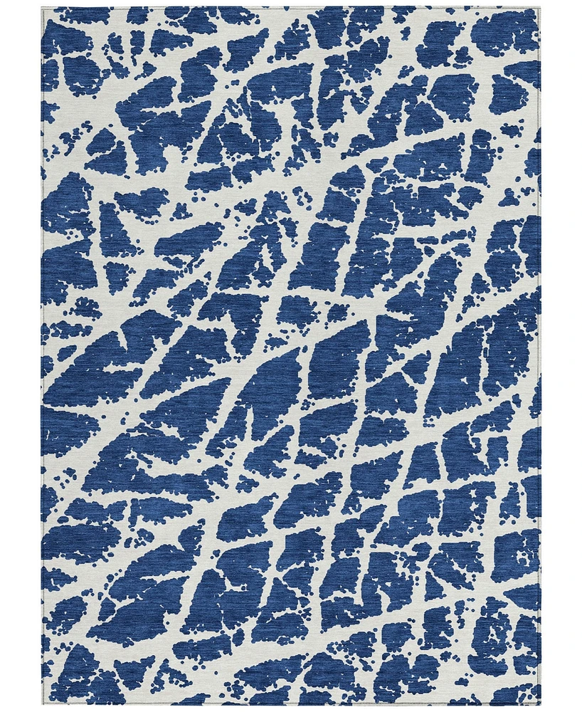 Addison Chantille Machine Washable ACN501 3'x5' Area Rug
