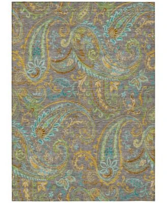 Addison Chantille Machine Washable Acn533 Area Rug Collection