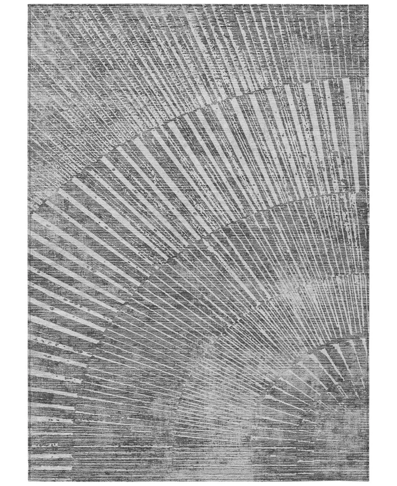 Addison Chantille Machine Washable ACN542 8'x10' Area Rug