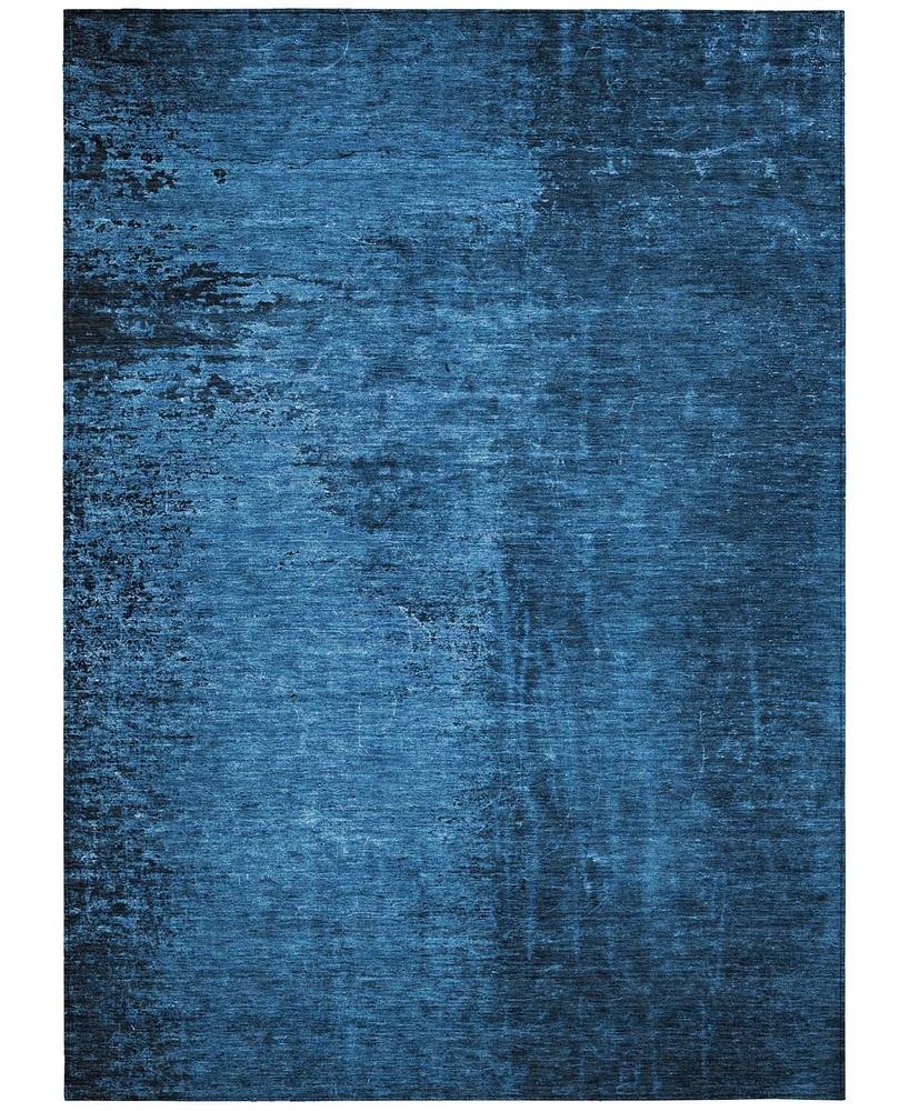 Addison Chantille Machine Washable ACN554 5'x7'6 Area Rug