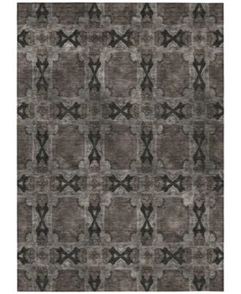 Addison Chantille Machine Washable Acn564 Area Rug Collection
