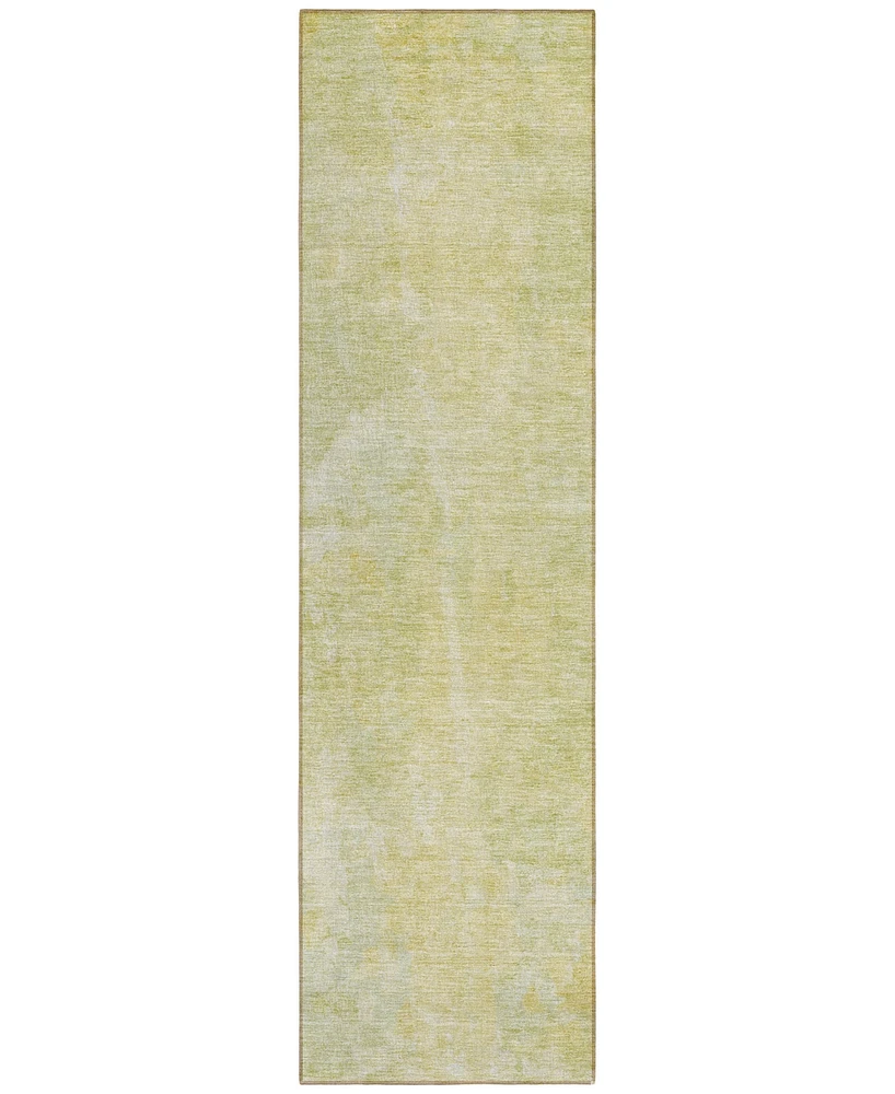 Addison Chantille Machine Washable ACN573 2'3x7'6 Runner Area Rug