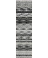 Addison Chantille Machine Washable ACN576 2'3x7'6 Runner Area Rug