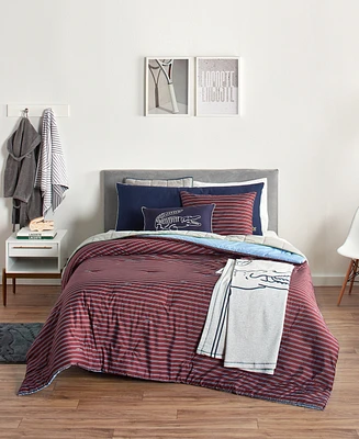 Lacoste Home Lindenwood 2-Pc. Comforter Set, Twin
