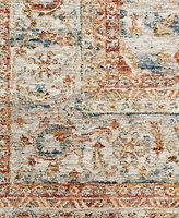 Nourison Home Sahar SHR06 7'10 x 10'4 Area Rug