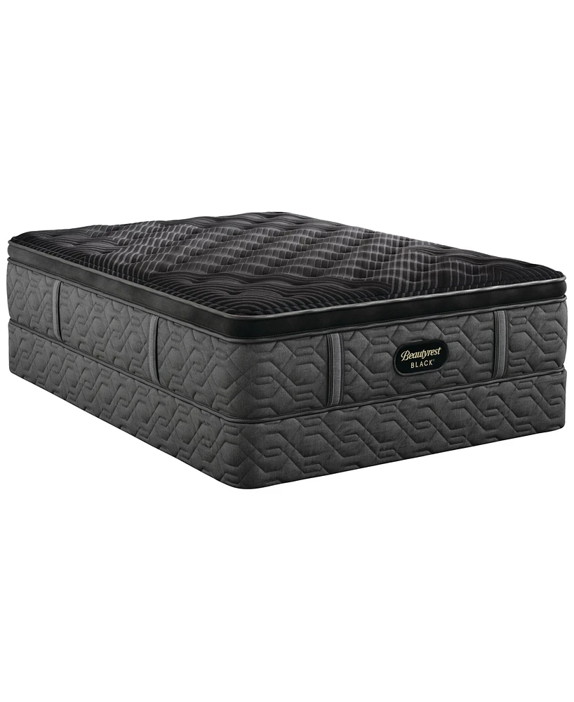 Beautyrest Black Series One 14.75" Medium Pillowtop Mattress