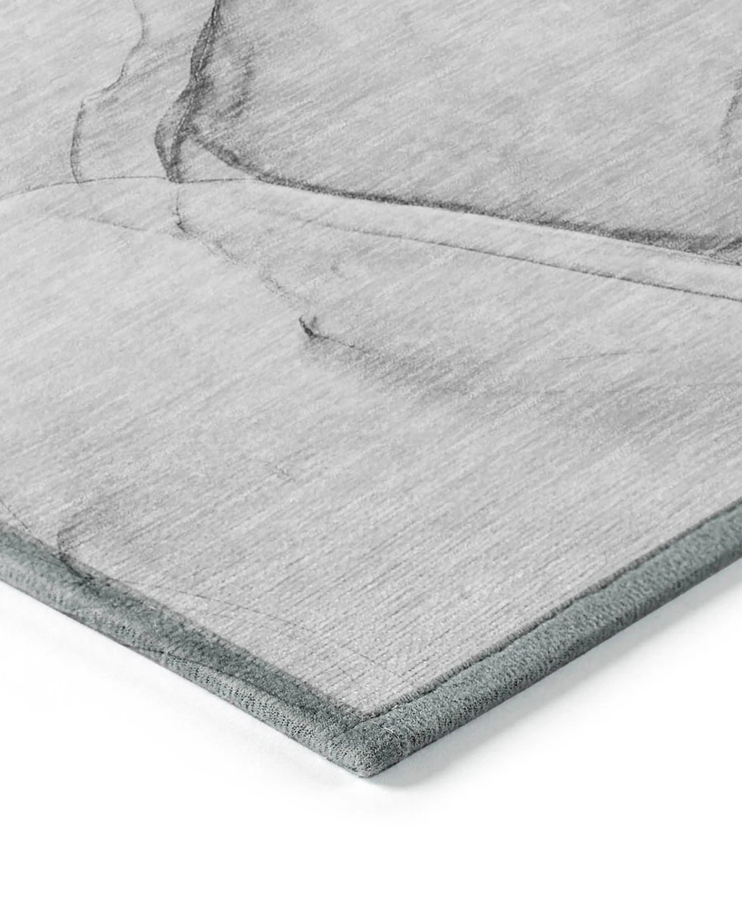 Addison Chantille Machine Washable ACN502 8'x10' Area Rug