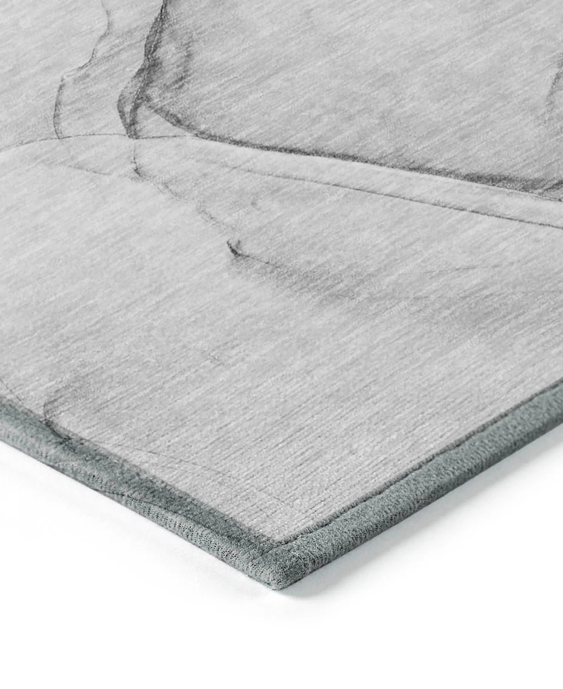 Addison Chantille Machine Washable ACN502 3'x5' Area Rug