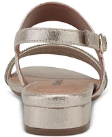 Style & Co Women's Selbiee Slingback Dress Sandals, Created for Macy's