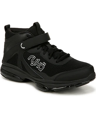 Ryka Women's Devotion Xt Mid-Top 2 Training Sneakers