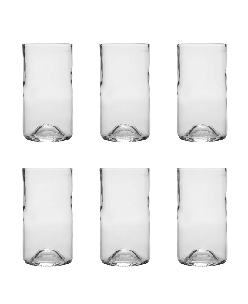 Fortessa Vintage Water Glass 16oz - Set of 6