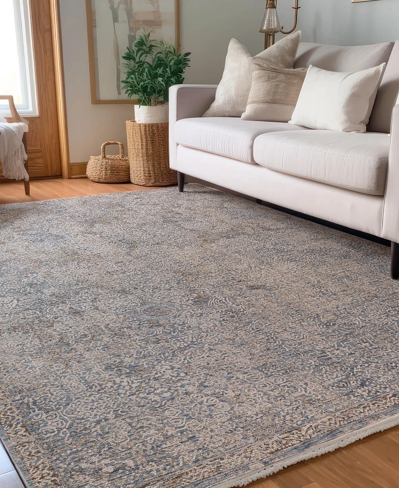 Dalyn Vienna VI5 7'10x10' Area Rug