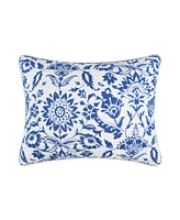 Levtex Clara Reversible 3-Pc. Quilt Set, Full/Queen