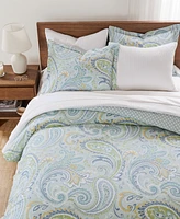 Levtex Cortona Reversible 3-Pc. Comforter Set